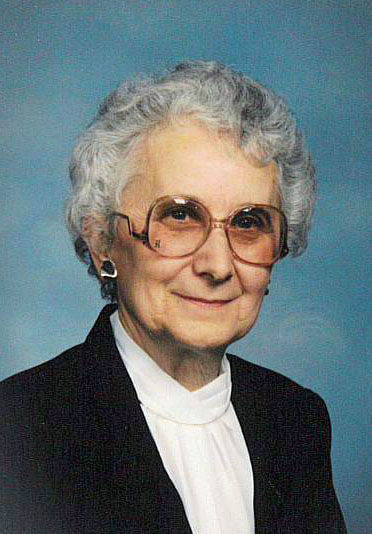 Rose Burroughs